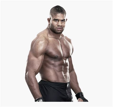 British Heavyweight Ufc Fighters, HD Png Download - kindpng