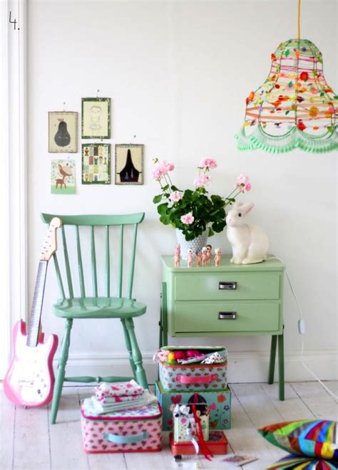 50 Shades of Green Home Decor - The Cottage Market