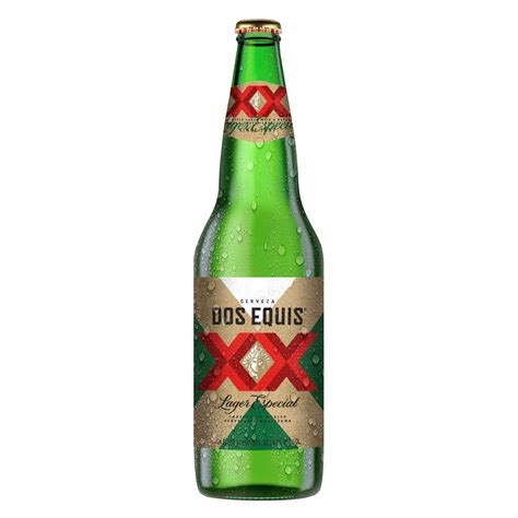 Dos Equis Lager Especial Beer - Shop Beer at H-E-B