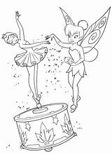 En Güzel Tinkerbell Boyamaları  coloring Pages Fairy sketch template