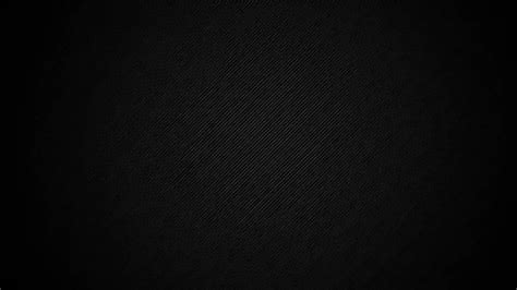 Plain black wallpaper in Full HD