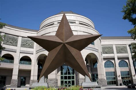 Hey, Culture Buffs! These Are the Best Museums in Austin