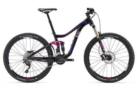 Vtt femme 27.5 - Le vélo en image