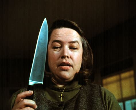 Misery (1990) | Best Horror Movies of All Time | POPSUGAR Entertainment ...