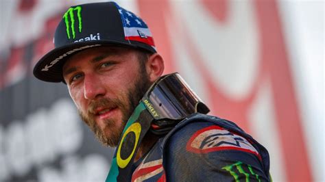 Eli Tomac set to return to Yamaha in 2024