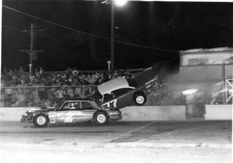 Florida Stock Car Racing History