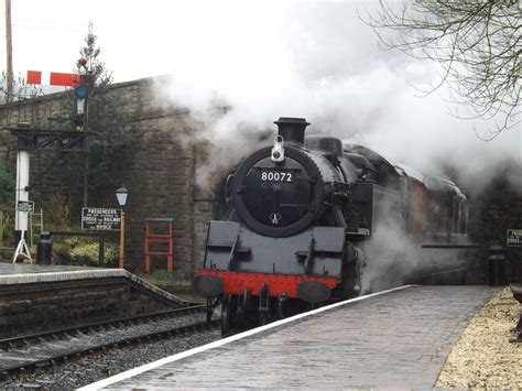 Winter Steam Gala 2013 - Preserved Railway - UK Steam Whats On Guide ...