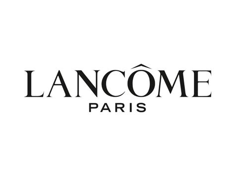 Lancome Paris Logo PNG vector in SVG, PDF, AI, CDR format