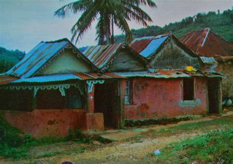 BOB MARLEY's original house in Nine Miles, Saint-Ann, Jamaica. | Jamaican culture, Caribbean ...