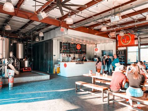 Austin Breweries: A Guide to the Best Breweries in Austin, Tx