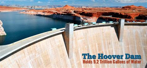 Interesting Facts About the Hoover Dam