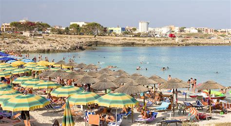 Lampedusa Island Beach - Trovaspiagge