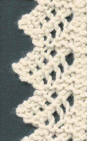 Over 6,000 Free Patterns on LionBrand.com | Lace knitting, Knitting patterns free, Crochet ...