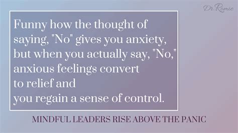 How to Control Work-From-Home Anxiety During the Pandemic - Dr. Romie