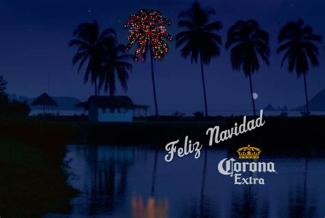 Corona Christmas Palm Tree