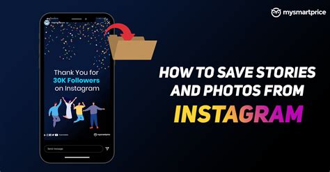 Instagram Stories and Images Download: How to Save Story and Photos ...