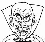 Collection Of Vampire Coloring Pages  Free Printable sketch template