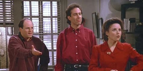 Seinfeld: 5 Reasons Why The Contest Is The Best Episode (& Its 5 ...