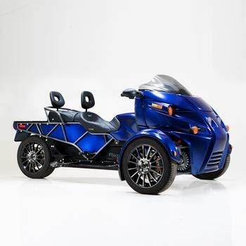 Arcimoto recalls FUV, Roadster, Deliverator, and Rapid Responder hybrid ...