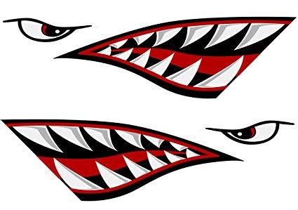 Shark Tooth Clipart at GetDrawings | Free download