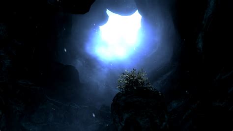 Cave at Skyrim Nexus - Mods and Community