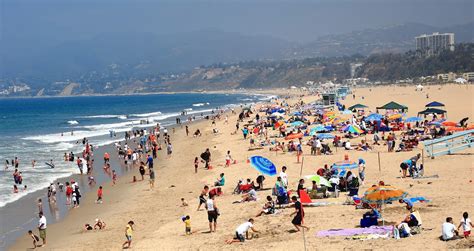 Don't Go To These Southern California Beaches (See These Others Instead ...