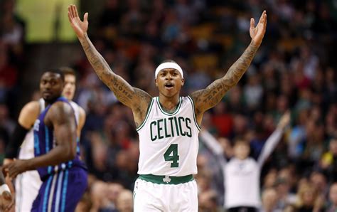 While everyone was tanking, the Celtics became a playoff team | For The Win