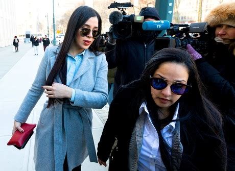 El Chapo trial in Brooklyn, USA - 30 Jan 2019 Stock Pictures, Editorial Images and Stock Photos ...