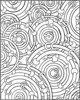 Pattern Coloring Pages  Best For Kids sketch template