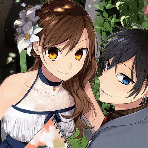 Perfect couple | Anime, Casal anime, Imagem de anime