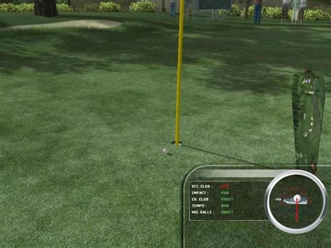 Tiger Woods PGA Tour 07 Download Free Full Game | Speed-New