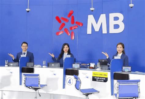 Tìm hiểu ngân hàng mb bank viết tắt là gì và các thuật ngữ liên quan