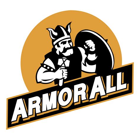 Armor All Logo Png - PNG Image Collection