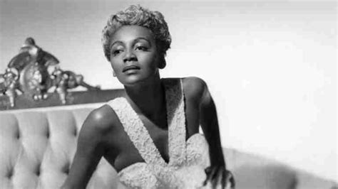 Joyce Bryant Known As ‘The Black Marilyn Monroe’ Dies At 95 - Chris Stokes Blog