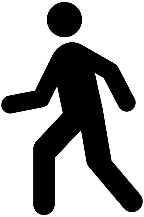 Free Human Walking Cliparts, Download Free Human Walking Cliparts png ...