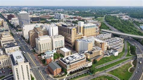 Academic Health Center | Medical College of Virginia Foundation