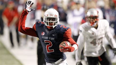 Fresno State Bulldogs 2016 Football Preview - Corn Nation