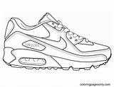 91 Shoe Coloring Pages  ColoringPagesOnlycom sketch template