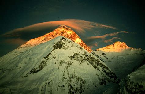 Social Window Of India: The Significance of the Himalayas and its ...