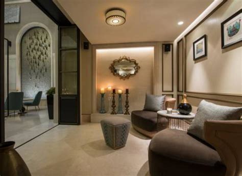 10 Karakoy Istanbul Hotel, İstanbul, Turkey - overview