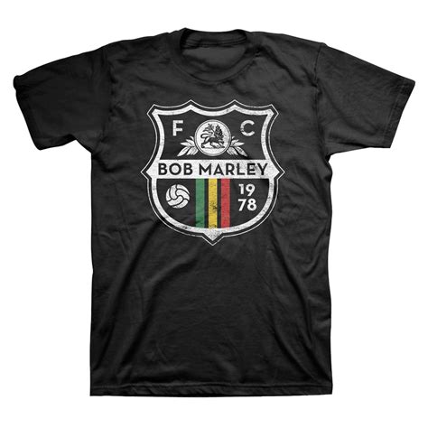 Soccer – Bob Marley Official Store