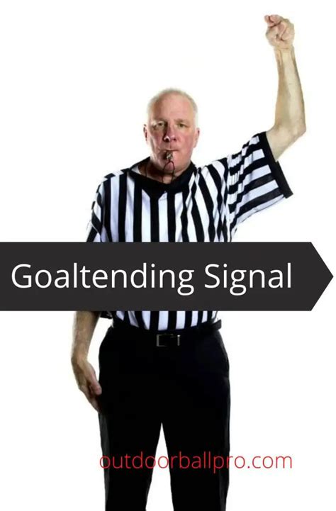 Basketball Goaltending – Signal | Rules & Interference [2024]