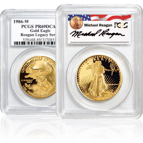 Proof Gold American Eagles | Exclusive | U.S. Money Reserve