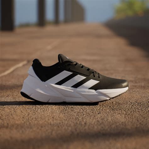 adidas Adistar 2.0 Shoes - Black | adidas UAE