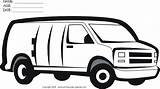 Download Vans Coloring Pages Images – Tunnel To Viaduct Run sketch template