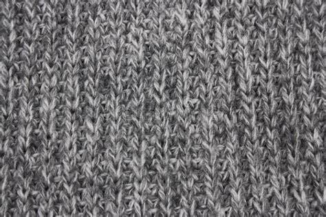 Texture of a Knitted Woolen Cloth Stock Photo - Image of craft, background: 139291202