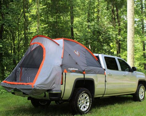 How to Install a Roof Top Tent - AutoZone