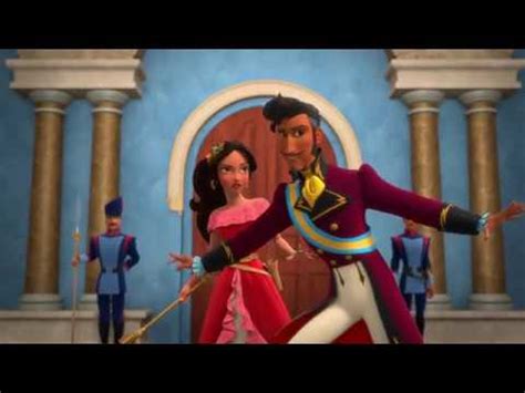 Elena of Avalor - The Right Thing to Do - YouTube Yeosan ™ - masters ...