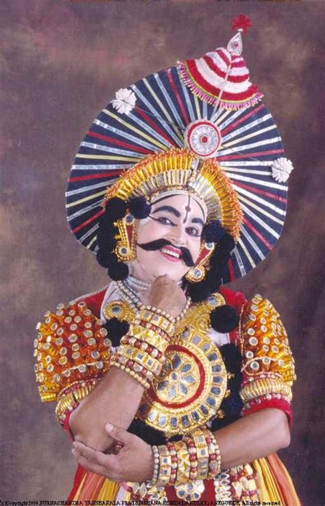 yakshagana gajanana - Google Search | Dance of india, Indian dance ...