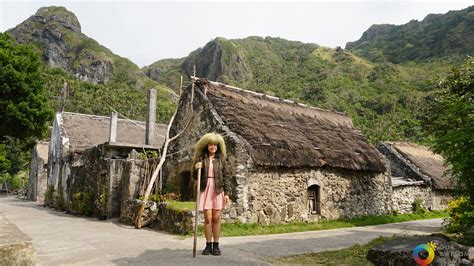 Sabtang Island, Batanes: Exploring the Best Heritage Island in the Philippines! (Photo Essay ...